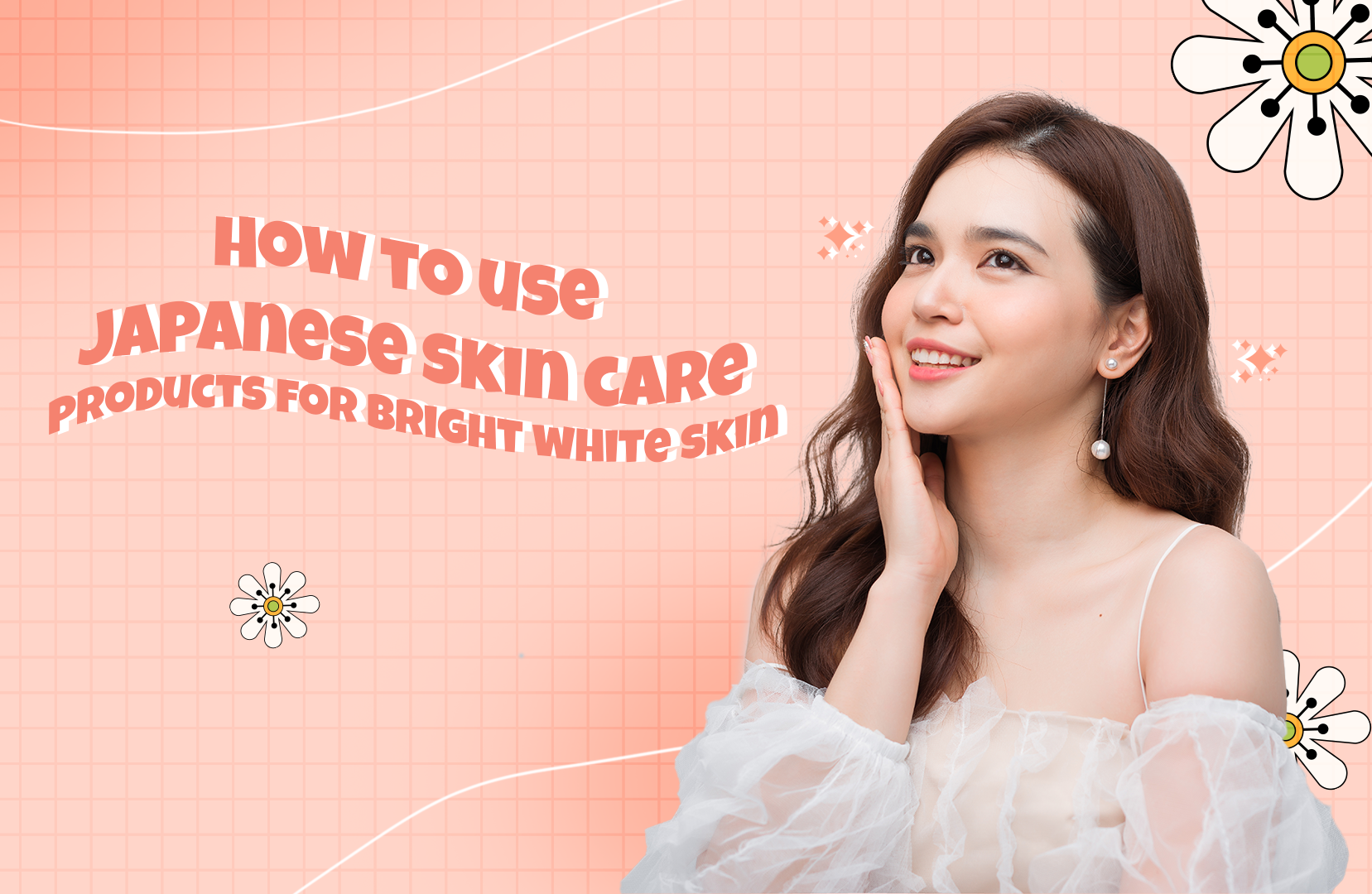 Japanese skincare products Japan With Love Jpanese Online Store