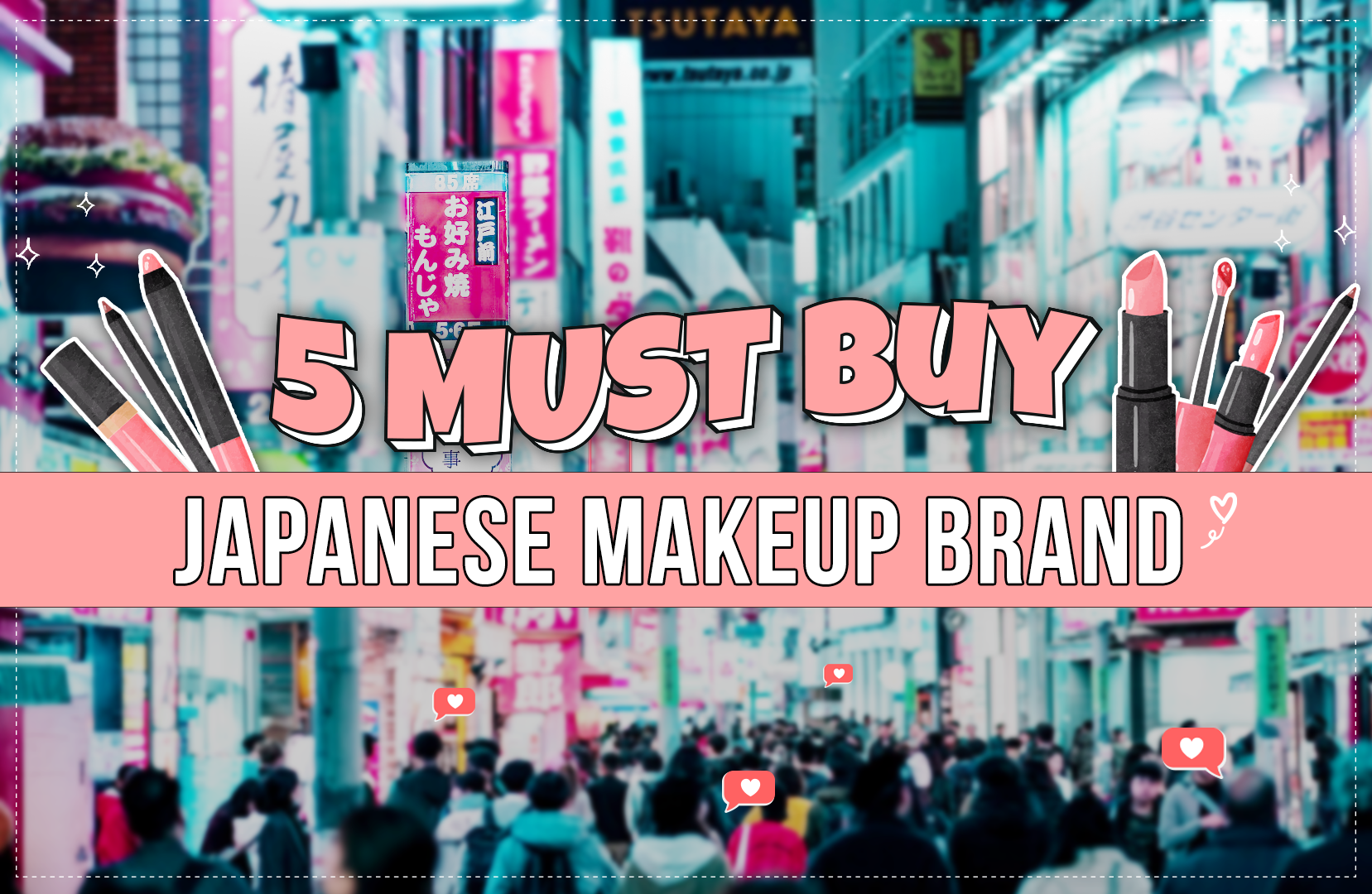 japanese makeup brands