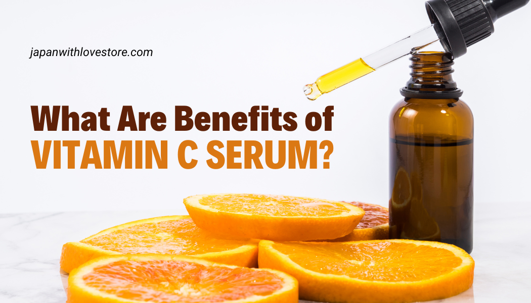 Is Vitamin C Serum Good For You? Explore The Benefits Now