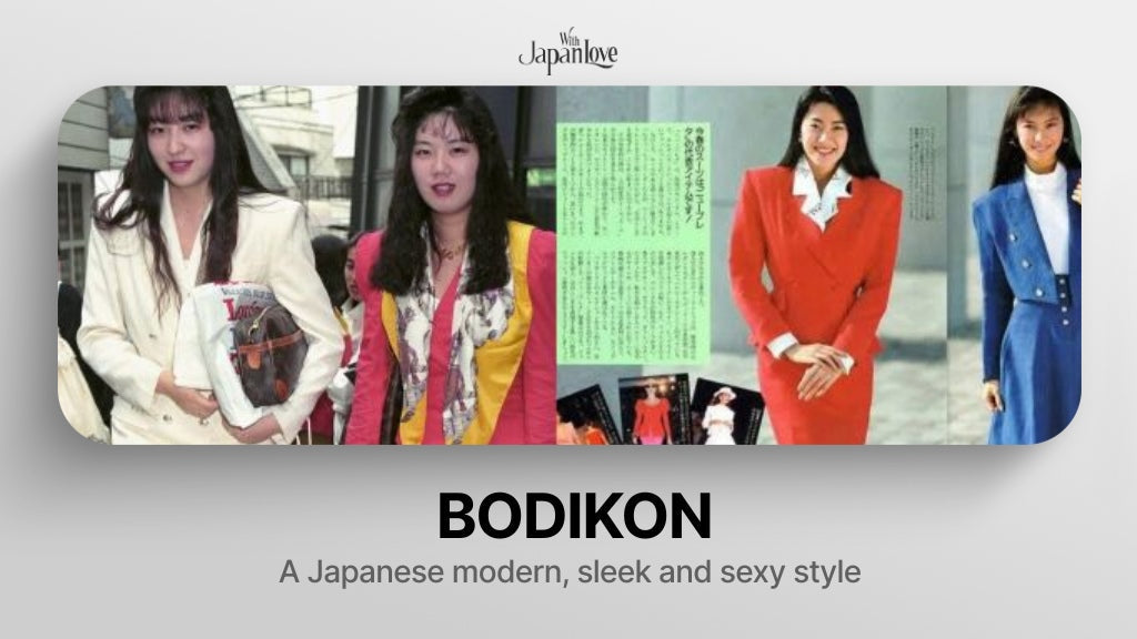 bodikon