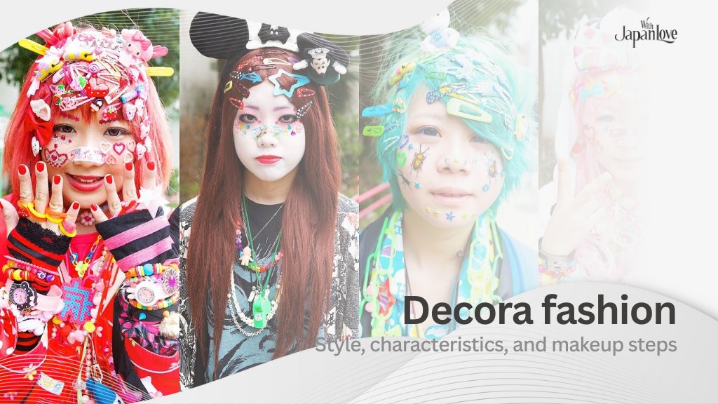 decora fashion