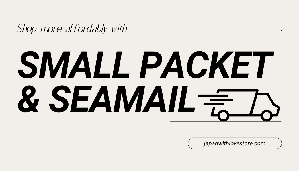 Exciting Update: New Shipping Methods Added