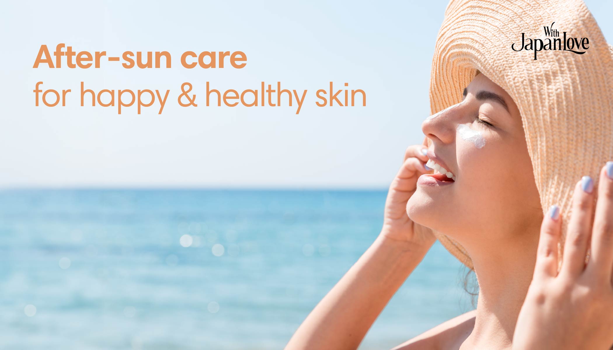 How to Get Rid of Sunburn Fast: Tips for Every Summer Situation