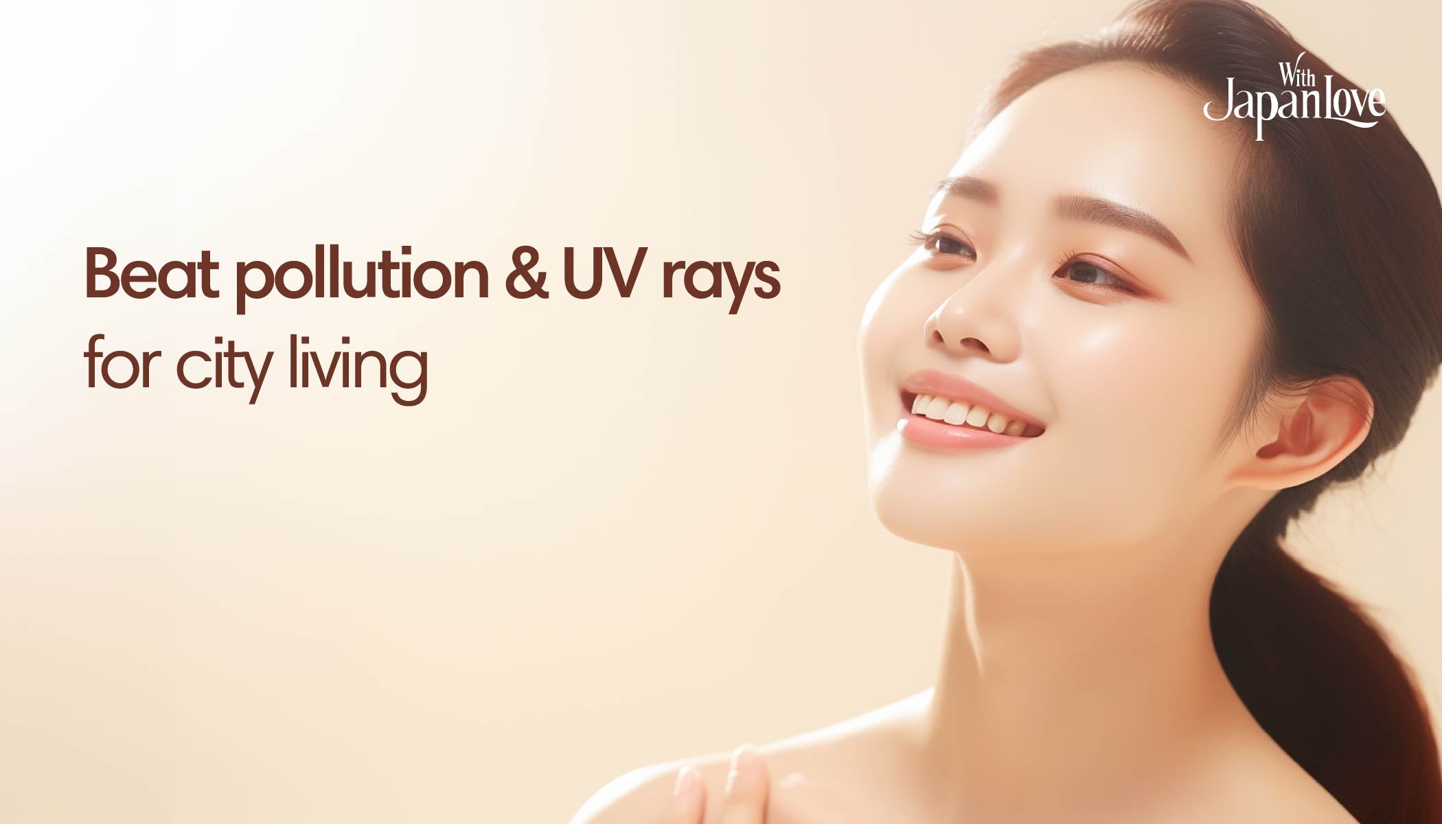 How to Protect Skin from UV Rays and Pollution: City Life Tips