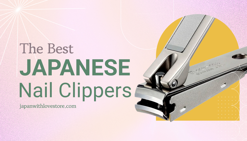 japanese nail clippers