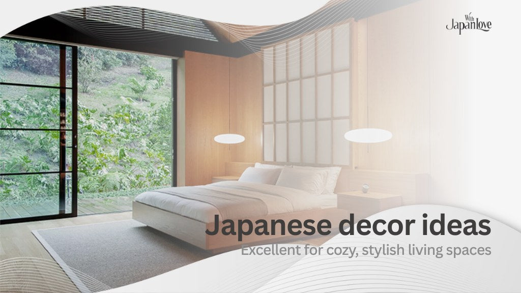 japanese decor ideas