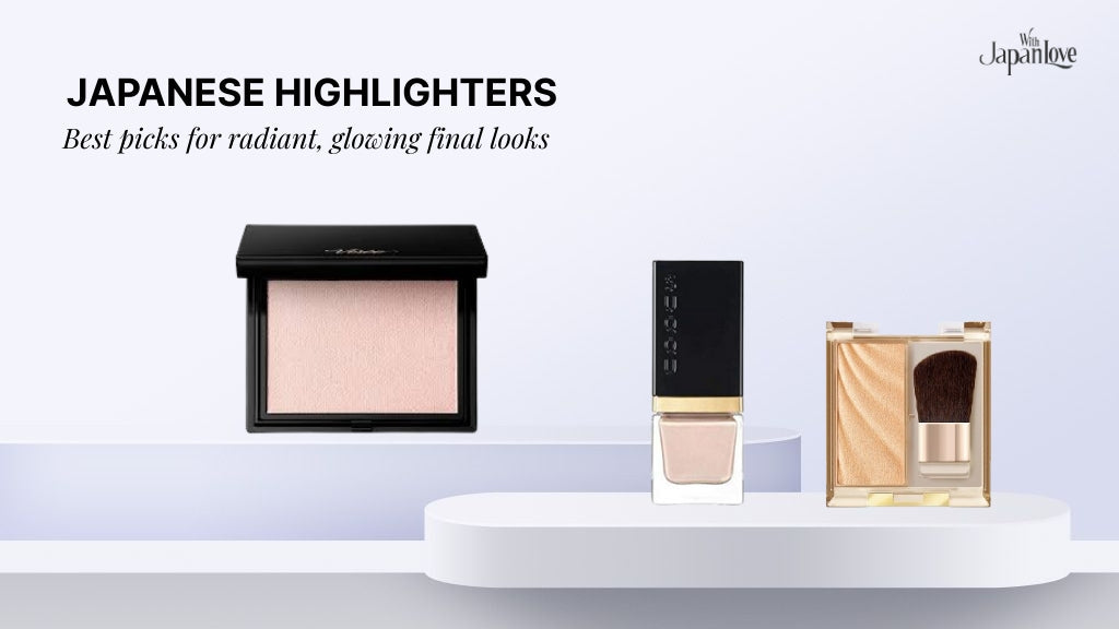 best highlighter makeup