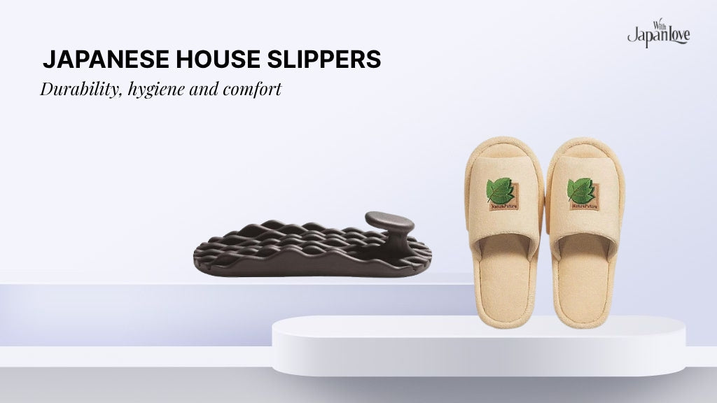japanese house slippers