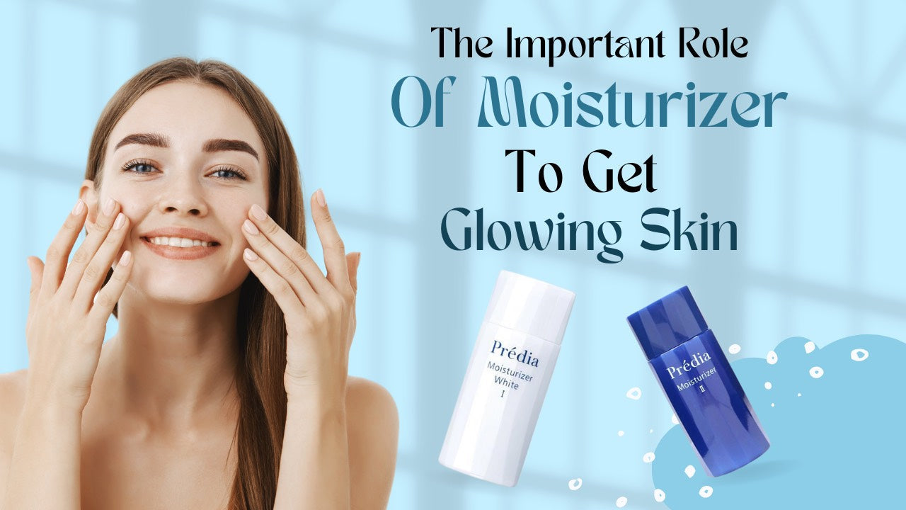 Japanese moisturizer Japan With Love