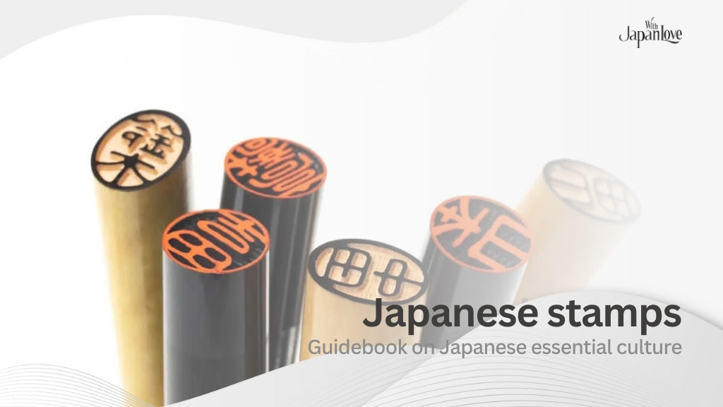 japanese stamps
