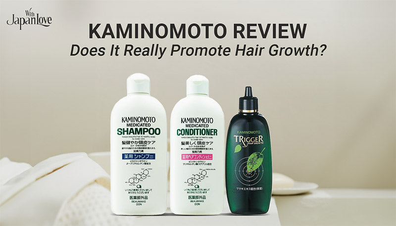 Honest Kaminomoto review: What you should know before buying