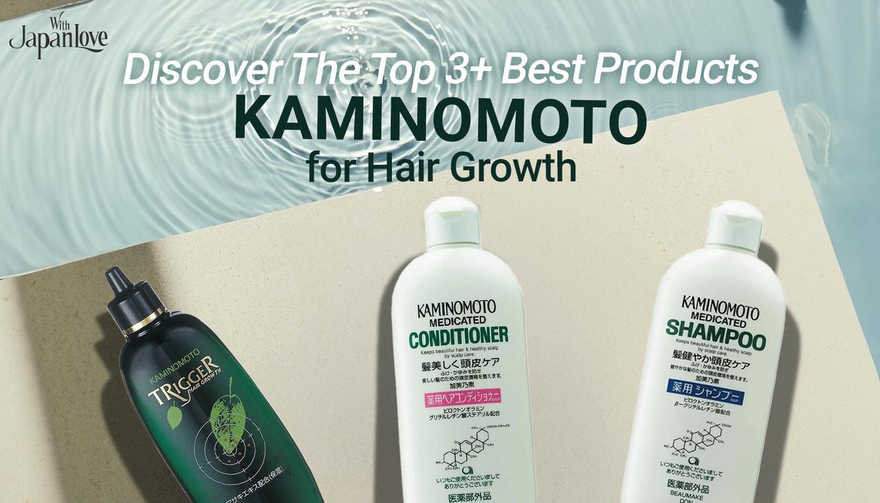 kaminomoto review