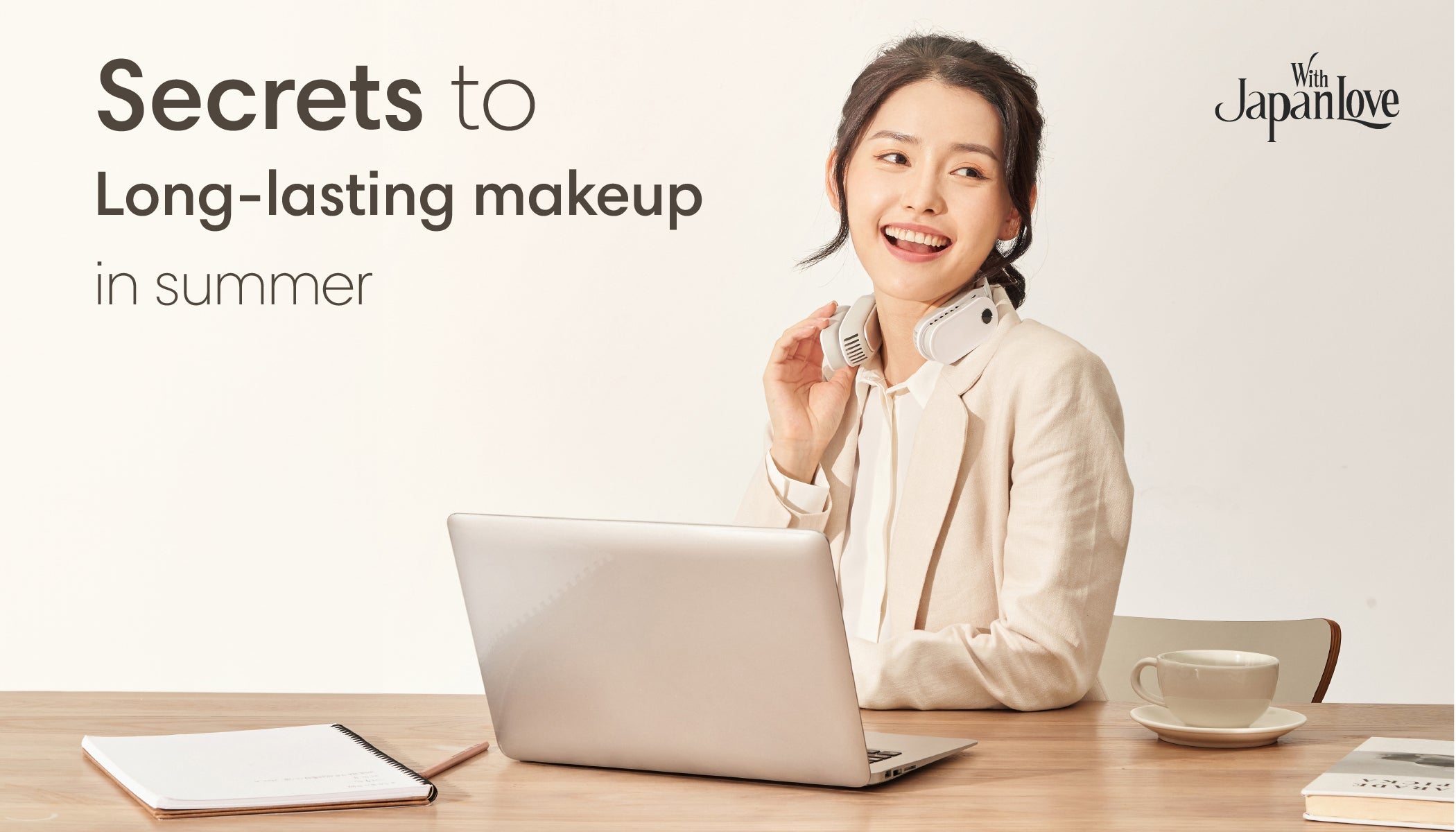 Summer Makeup Tips: Long-Lasting and Sweat-Proof