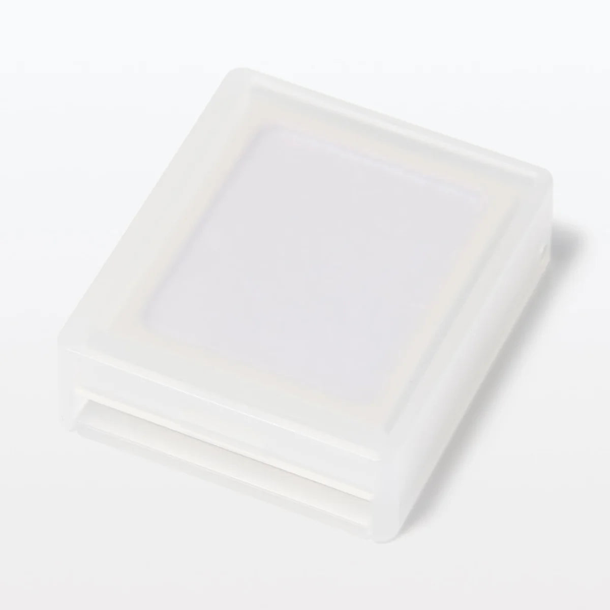 Muji Eye Color Eyeshadow Pale Lavender 1.8g - Oap68A4S