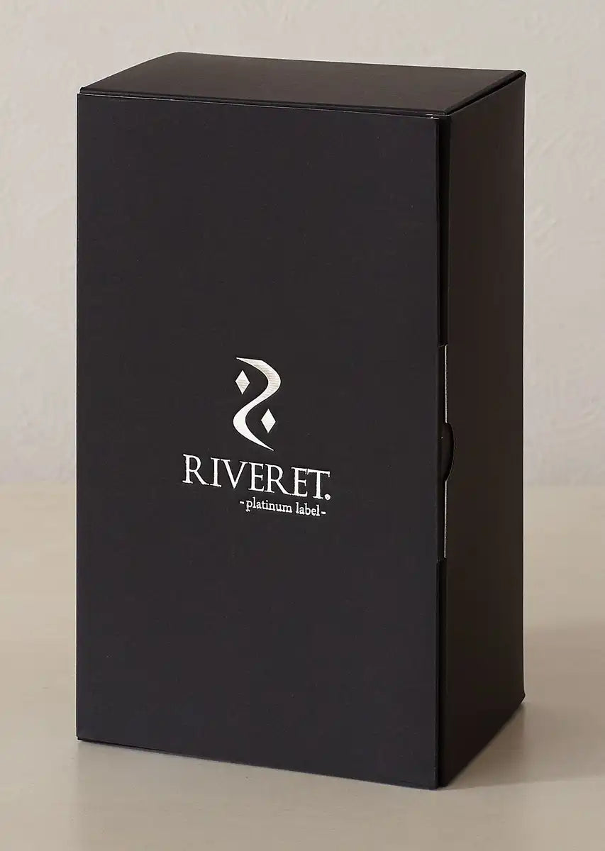 Riveret Brown Tea Cup & Saucer 170Ml Japan Dishwasher Safe Rv-202B