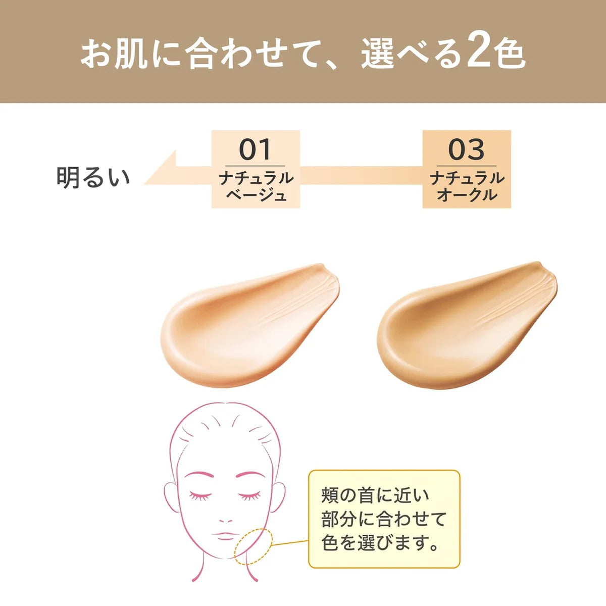 Moist Lab Medicated Whitening BB Cream SPF50 PA++++ 30g Natural Ochre High Coverage
