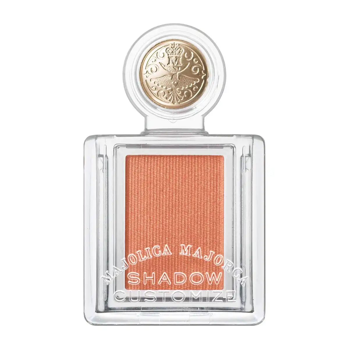 Majolica Majorca Luminous Cinnamon Eye Shadow BR331 1g