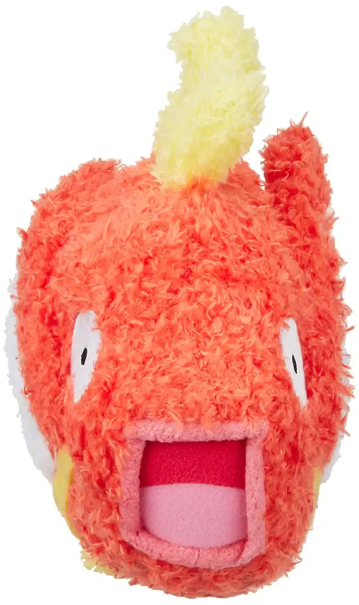 Sekiguchi Pokemon Magikarp Stuffed Toy