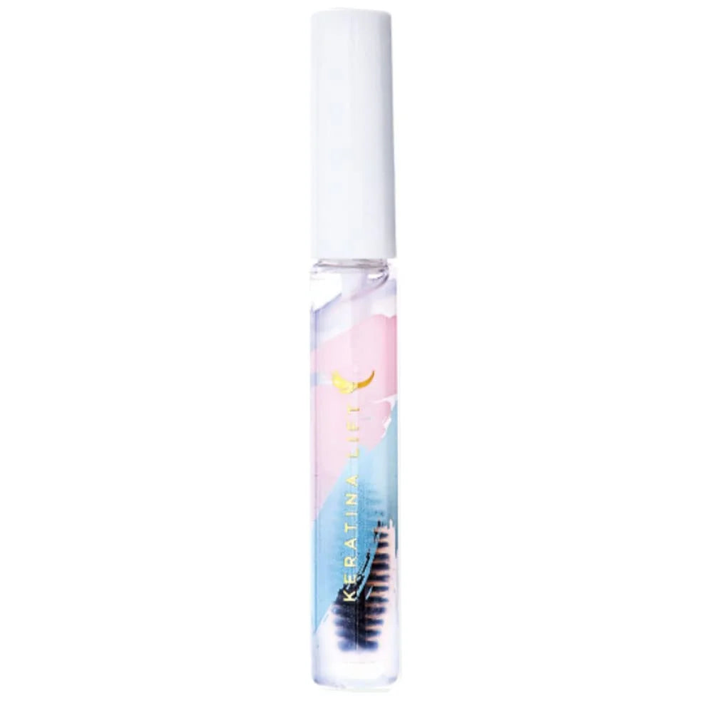 Cogit Eyelash Curl Serum with Keratin for Long-lasting Lift