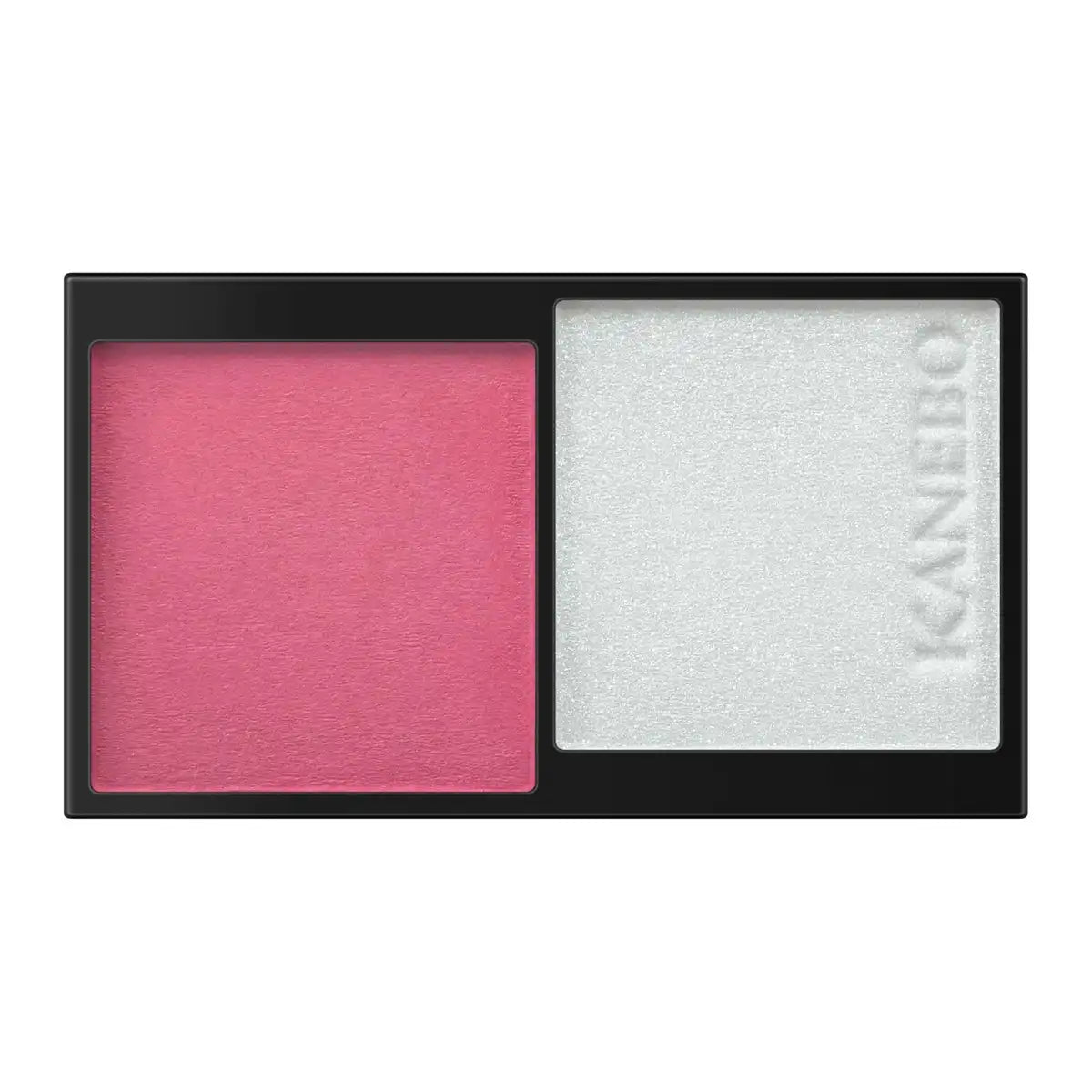 Kanebo Mood Boosting Blush 04 - Radiant Cheek Enhancer