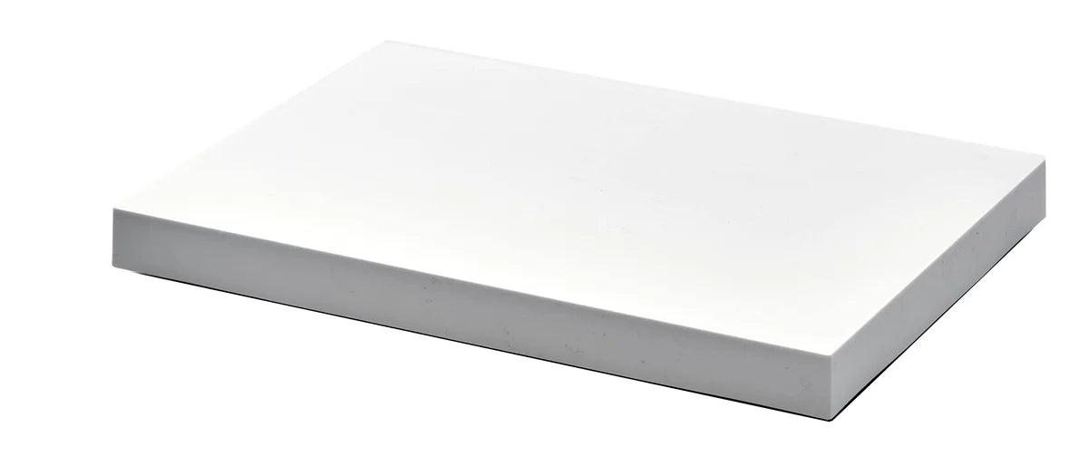 Tidy Japan Ot-668-200-7 White Platform 32X45Cm