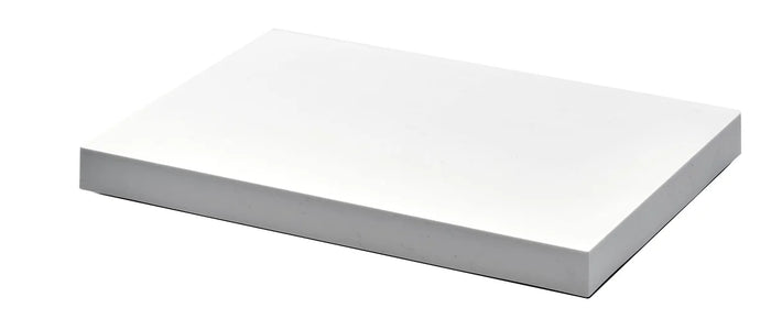 Tidy Japan Ot-668-200-7 White Platform 32X45Cm