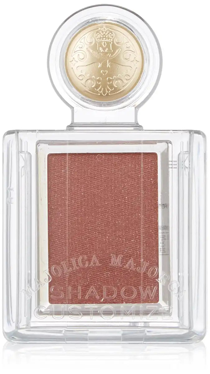 Majolica Majorca Luminous Teddy Eye Shadow Stick BR583 1g