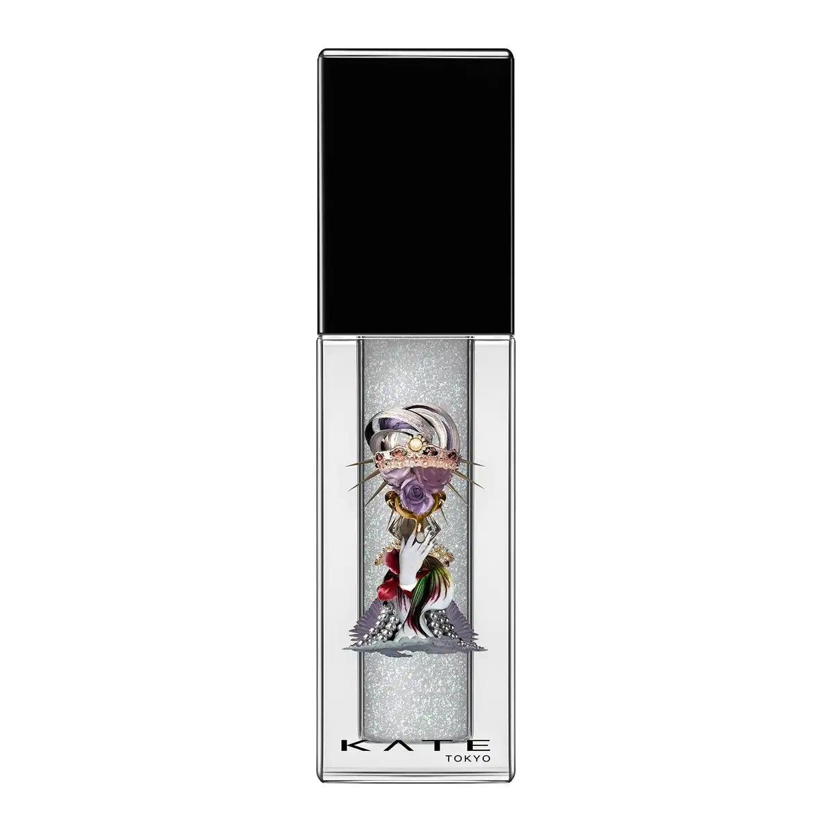 Kate Ex-2 Metallic Liquid Jewelry - Fashionable and Luxury Brand