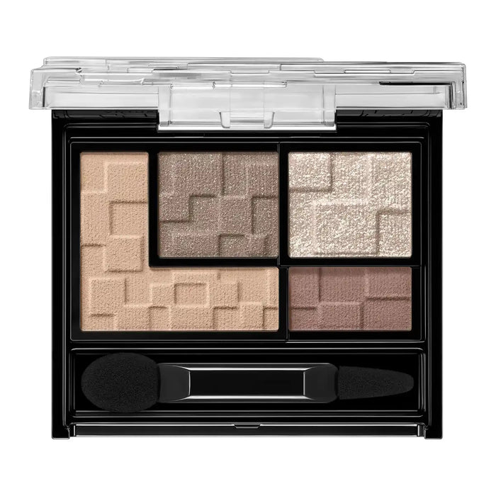 Kate Gy-1 Virtual Eyes Maker 3.3G - Single Pack Makeup Kit