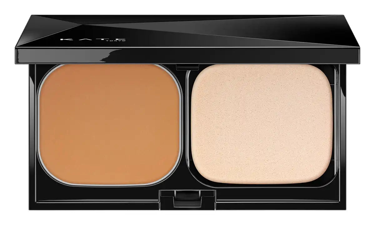 Kate Secret Skin Maker Zero 05 Wheat-Colored Powder Foundation