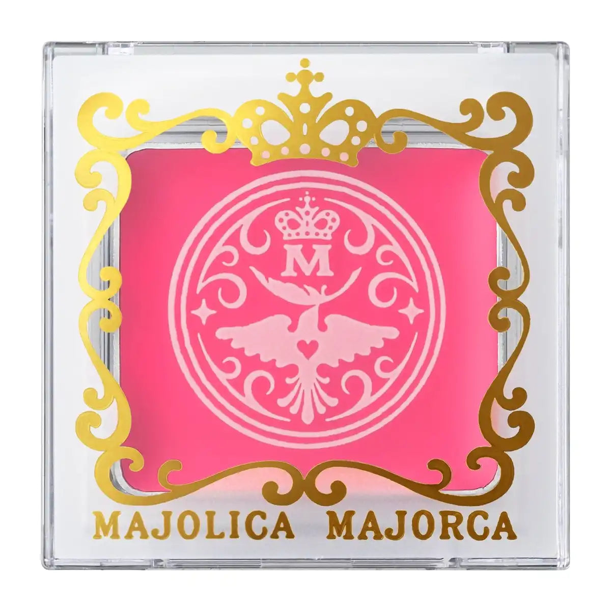 Majolica Majorca Melty Gem Pk410 Cheek Color 1.5g