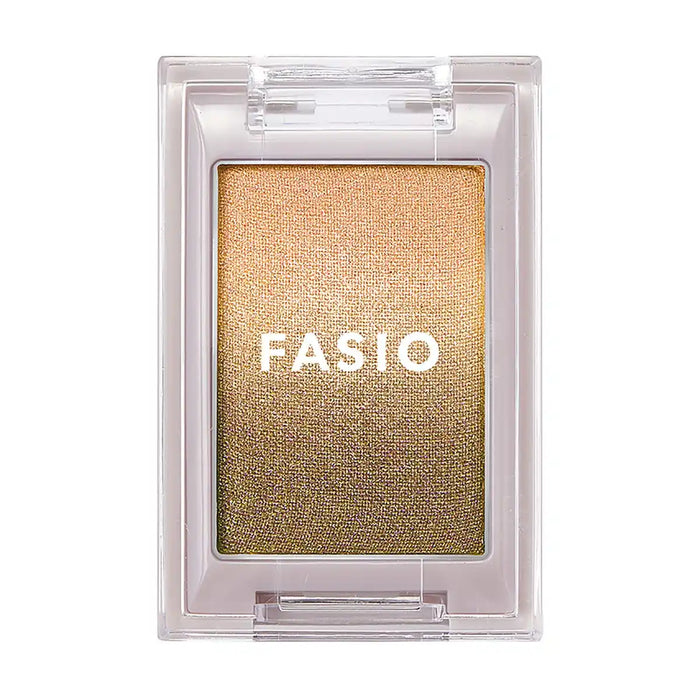 Fasio Gradient Eye Color Eyeshadow 04 Orange Brown 1.5G