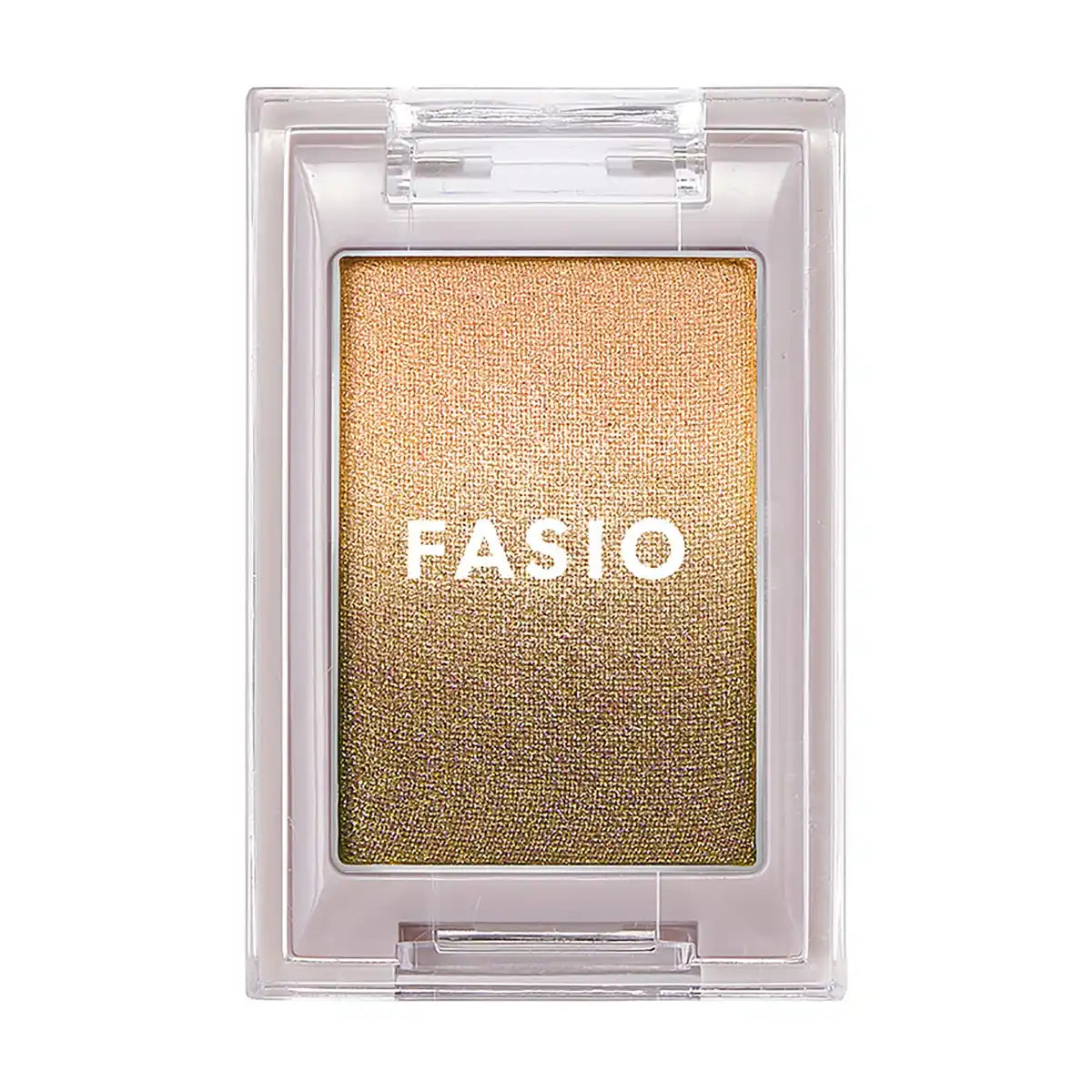 Fasio Gradient Eye Color Eyeshadow 04 Orange Brown 1.5G