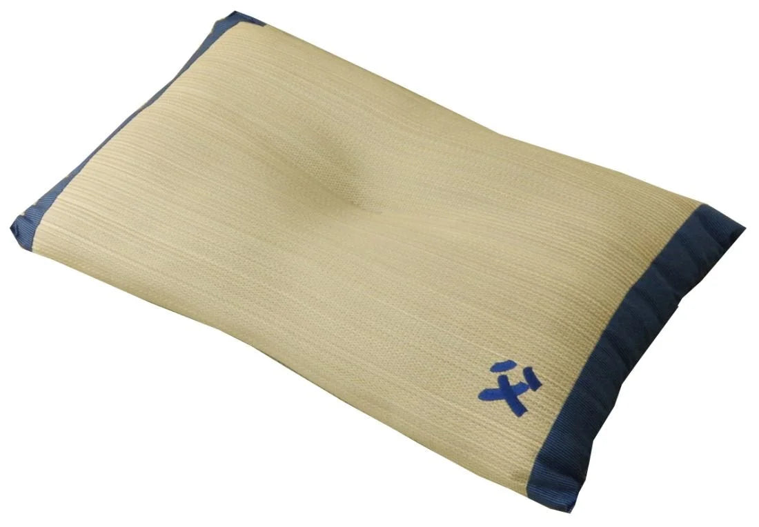 Ikehiko Corporation Rush Pillow Deodorizing Made In Japan Man'S Pillow Hyper Approx.