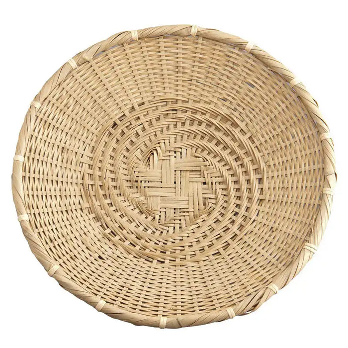 Manyo Soba Bamboo Colander 21cm