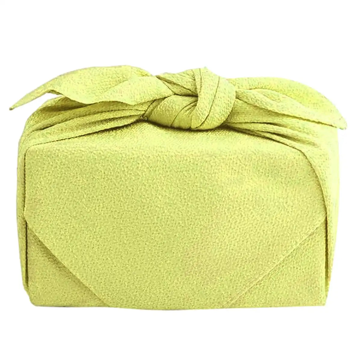 Musubi Furoshiki 70Cm Plain Yuzu Ichikoshi Made In Japan 10184-016