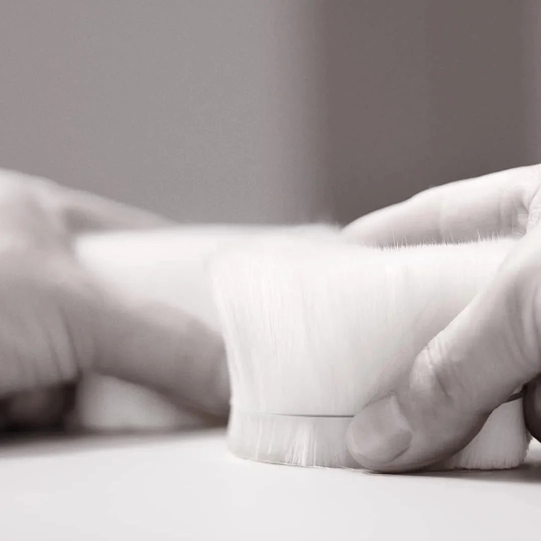 Supplife UZU Eye Opening Liquid Eyeliner Hot Water Off Dye Free