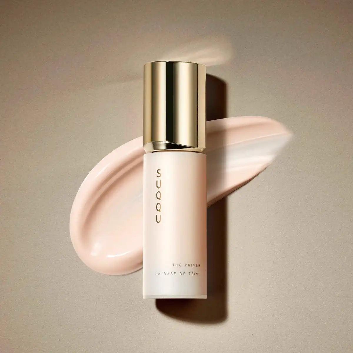 SUQQU The Primer SPF15 PA+ 30g Lightweight Makeup Base
