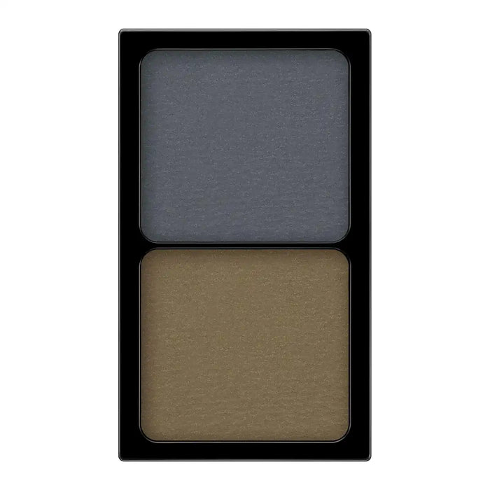 Kanebo Eyebrow Duo Ex3 - High Quality Makeup Dual-Pencil by Kanebo