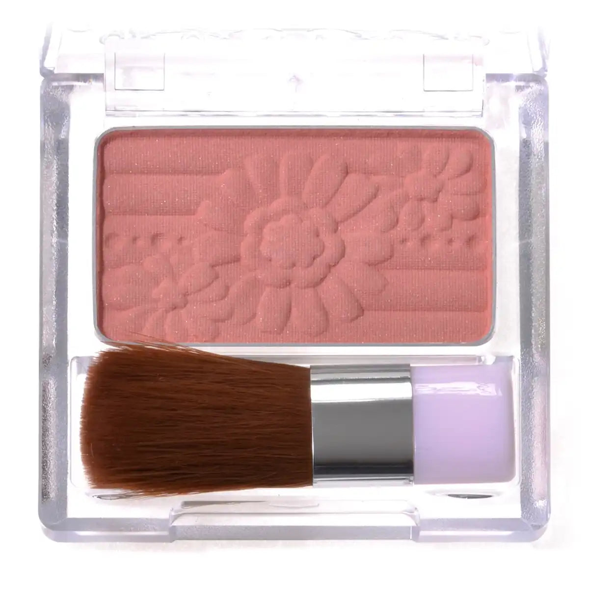 Canmake Powder Cheeks Peach Pink Shade 23 Compact Size 4.4g