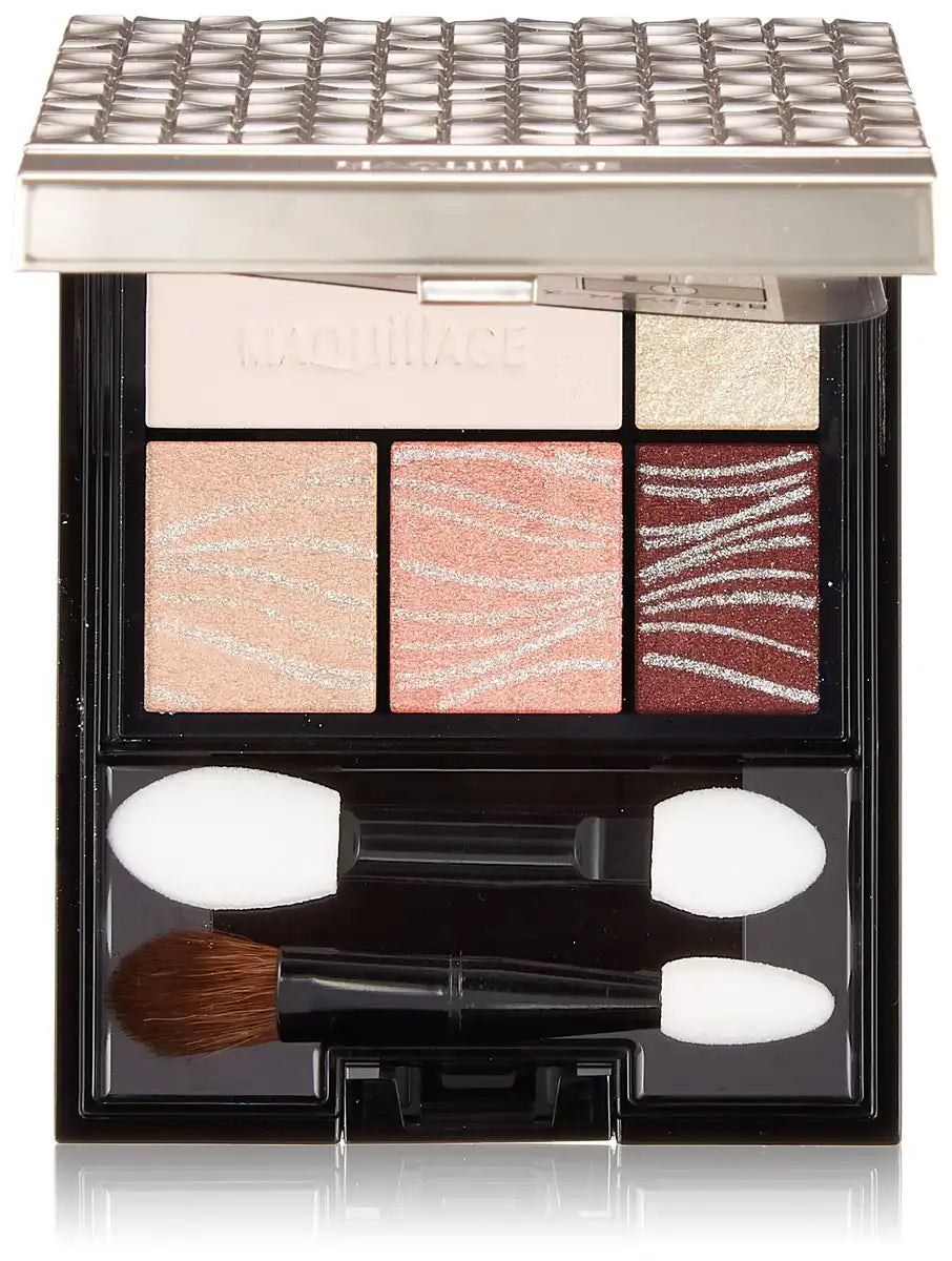 Maquillage Japan Dramatic Styling Eyes Pk303 Twilight Hour 4G