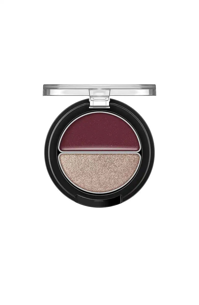 Kate Prism On Glow Ex-2 Beautiful Nightmare Eyeshadow 2.6G