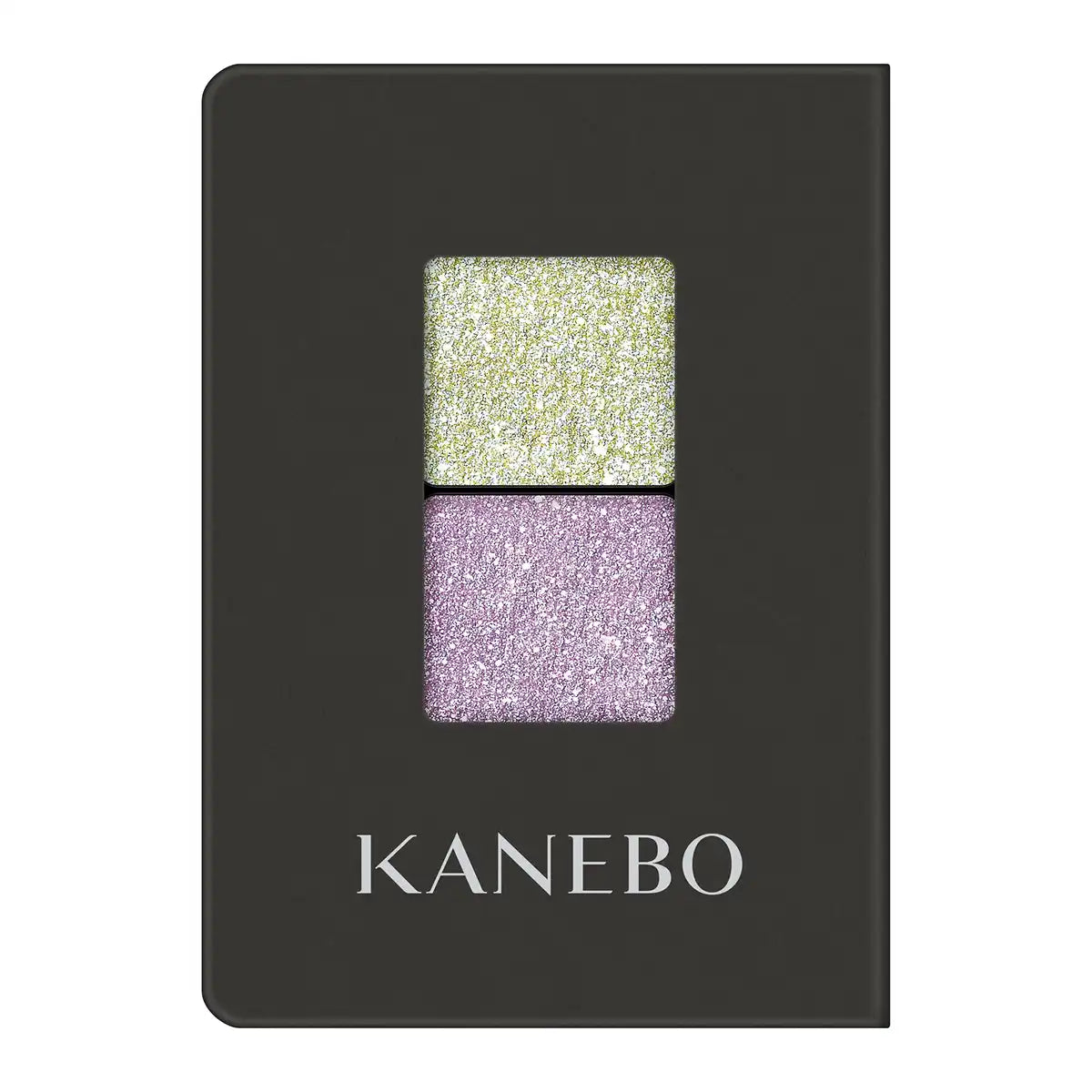 Kanebo Eye Color Duo Shadow 20 Mint On The Rocks 1.4G