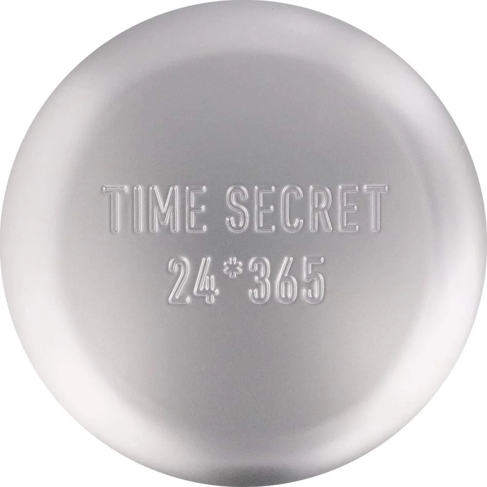 Time Secret Mineral Pressed Powder Medium Ocher 7G - Made In Japan