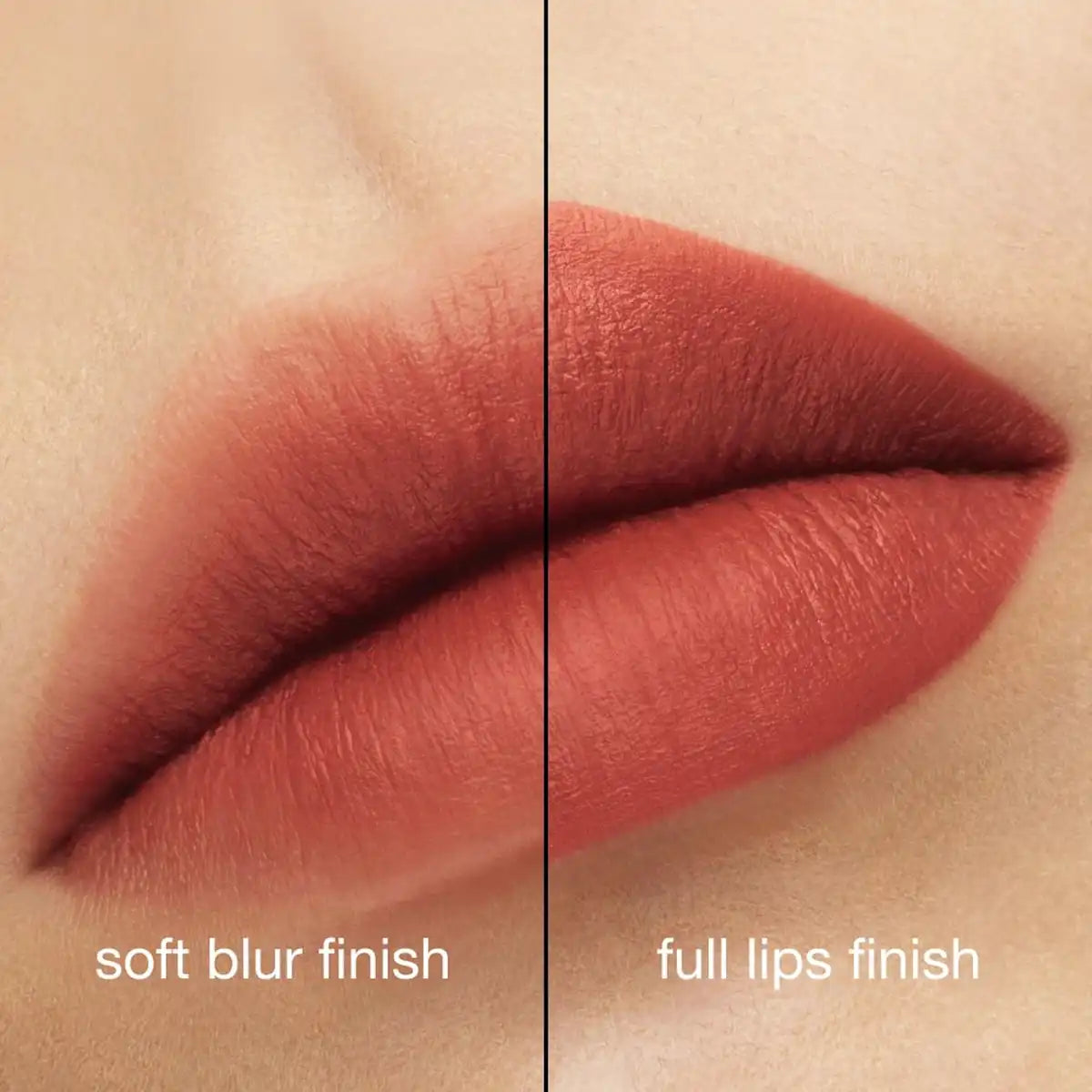 Shu Uemura Rouge Unlimited Kinumatto Lip Gloss OR599 Tasogare Haze 3.2ml