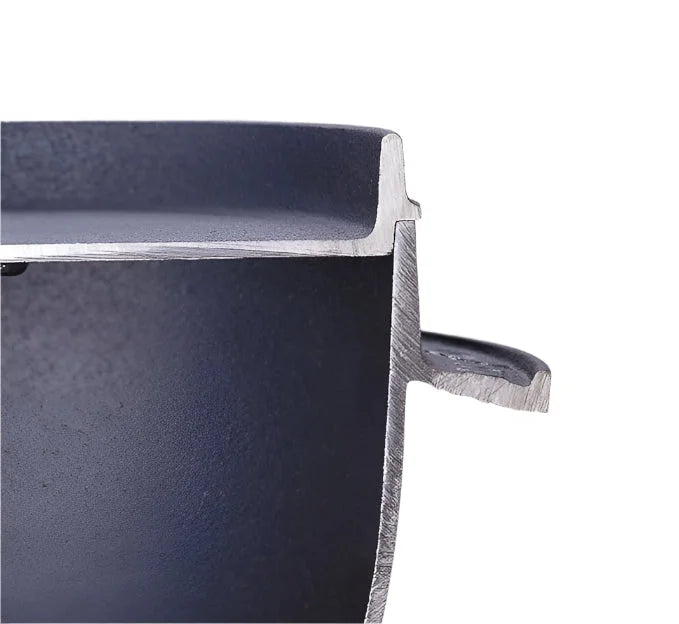 Iwachu Japan Cast Iron Rice Cooker Casserole 3-Go