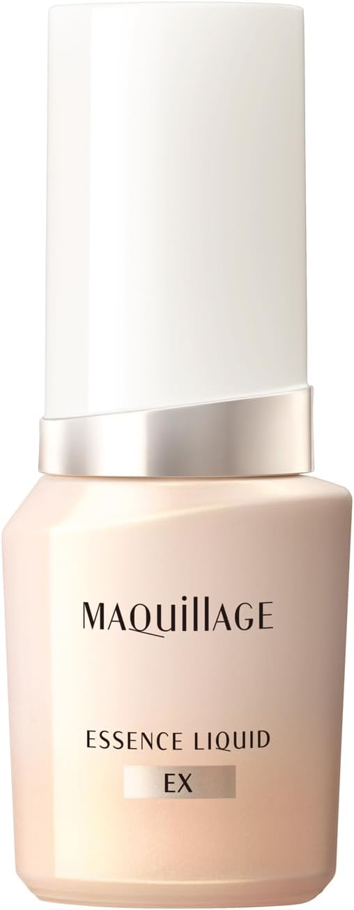 Shiseido Maquillage Dramatic Jelly Liquid Beige Ocker 20 27g - Japanische Flüssig-Foundation