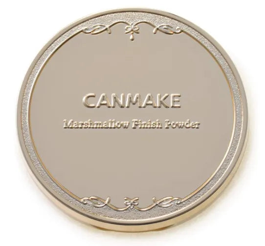 CANMAKE Marshmallow Finish Powder (10g)