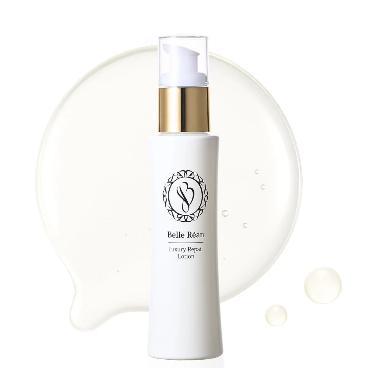 Doctor Re9 Berlian VC Lotion - Soin Médicamenté Anti-Acné Hypoallergénique 80ml.