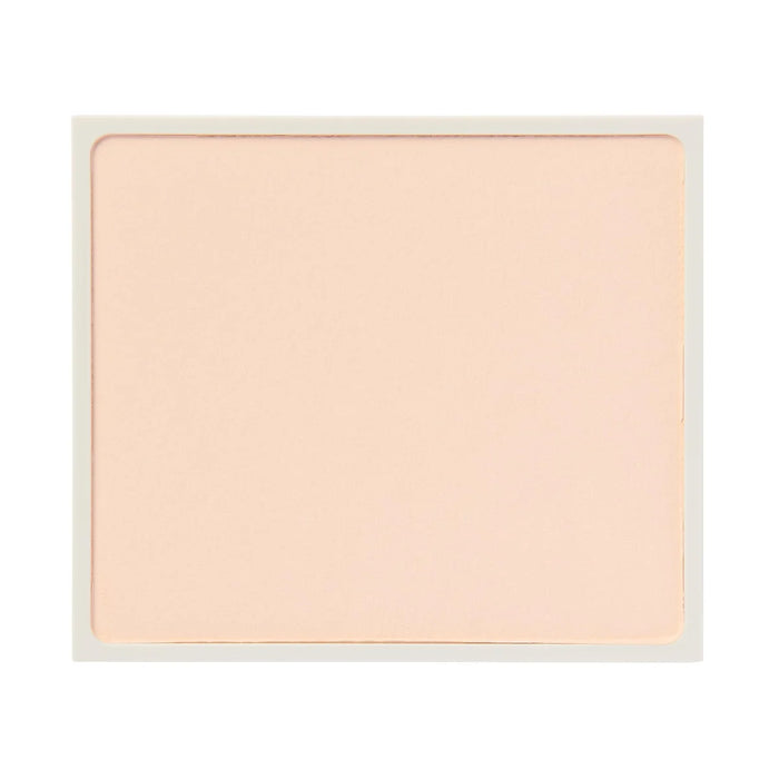 Muji UV Powder Foundation Pink Natural SPF 30 PA+++ 10.3g